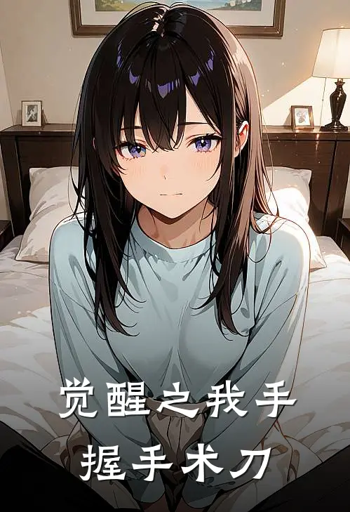 觉醒之我手握手术刀