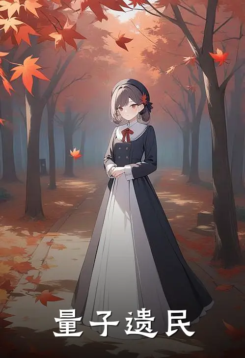 量子遗民(林修远林修远)完结的热门小说_全本免费完结小说量子遗民(林修远林修远)