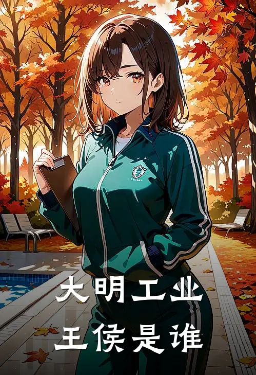 大明工业王侯是谁