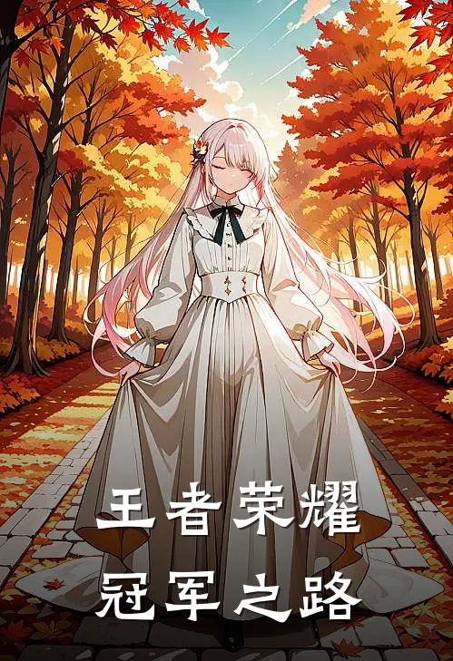 王者荣耀：冠军之路