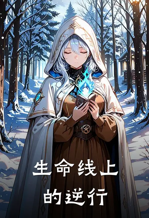 生命线上的逆行