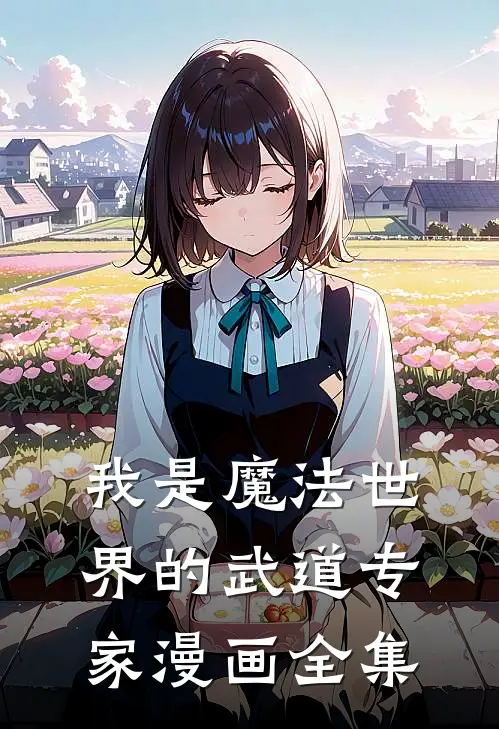 我是魔法世界的武道专家漫画全集