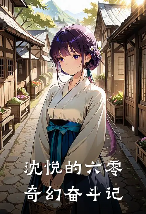 沈悦的六零奇幻奋斗记