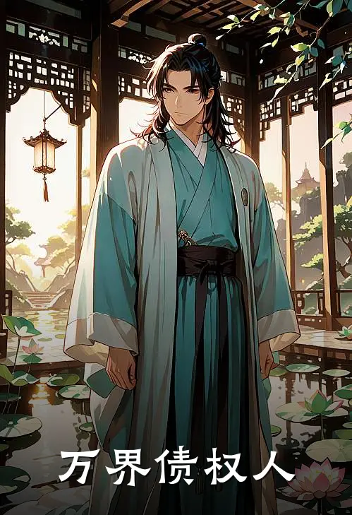 万界债权人陆沉陆沉最新全本小说_最新章节列表万界债权人(陆沉陆沉)