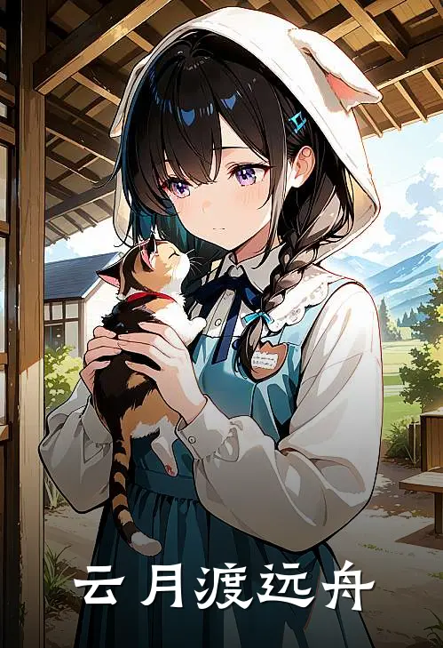 云月渡远舟(林舒悦江远舟)免费小说完结版_最新章节列表云月渡远舟(林舒悦江远舟)