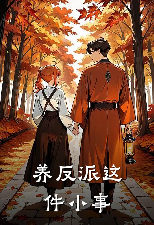 养反派这件小事(沈灼林念)热门小说大全_免费小说大全养反派这件小事沈灼林念