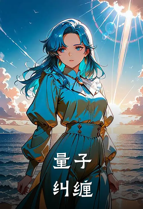 量子：纠缠(宁微商景渊)完本小说大全_完本热门小说量子：纠缠宁微商景渊