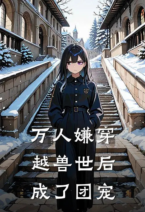 万人嫌穿越兽世后成了团宠