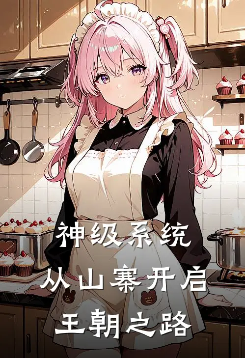 神级系统：从山寨开启王朝之路