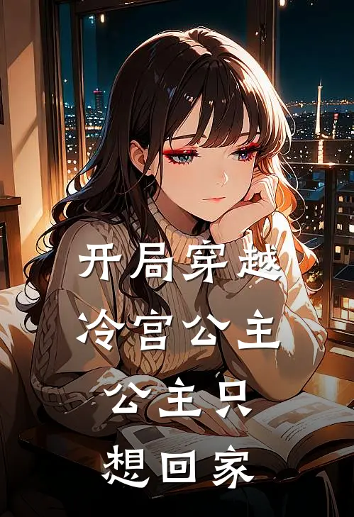 开局穿越冷宫公主，公主只想回家孙长思赵嫣全本免费小说_热门网络小说推荐开局穿越冷宫公主，公主只想回家孙长思赵嫣