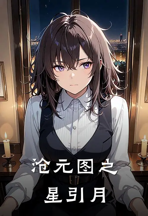 沧元图之星引月