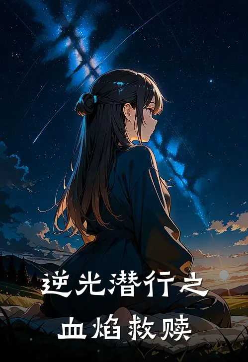 逆光潜行之血焰救赎