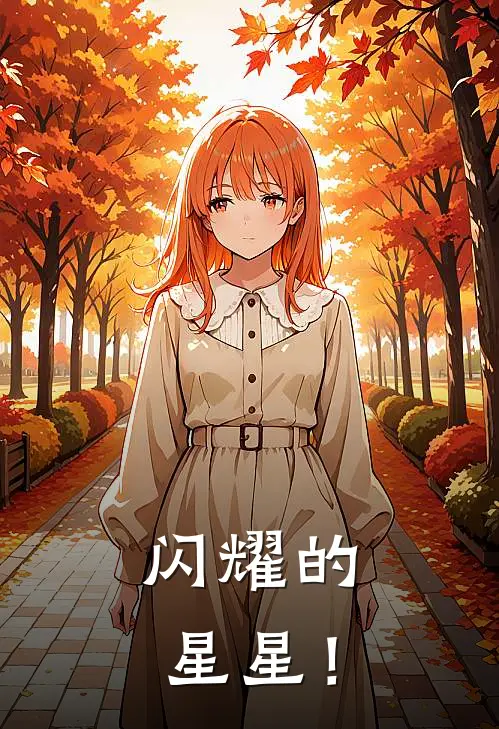 闪耀的星星！夏清颜许星星最新小说全文阅读_在线免费小说闪耀的星星！(夏清颜许星星)