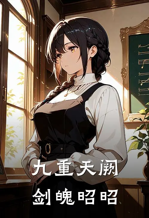 九重天阙剑魄昭昭(云璃玄昭)全章节在线阅读_云璃玄昭全章节在线阅读