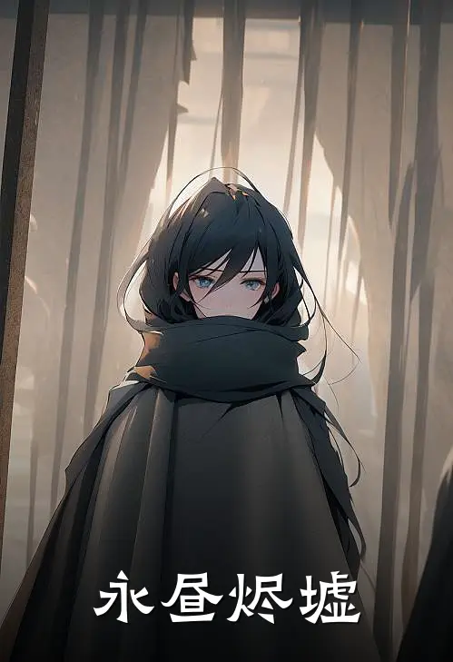 永昼烬墟