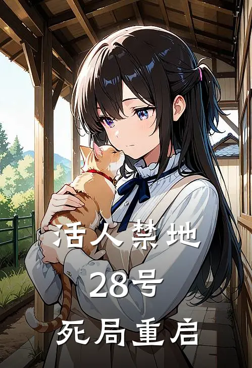 活人禁地28号：死局重启