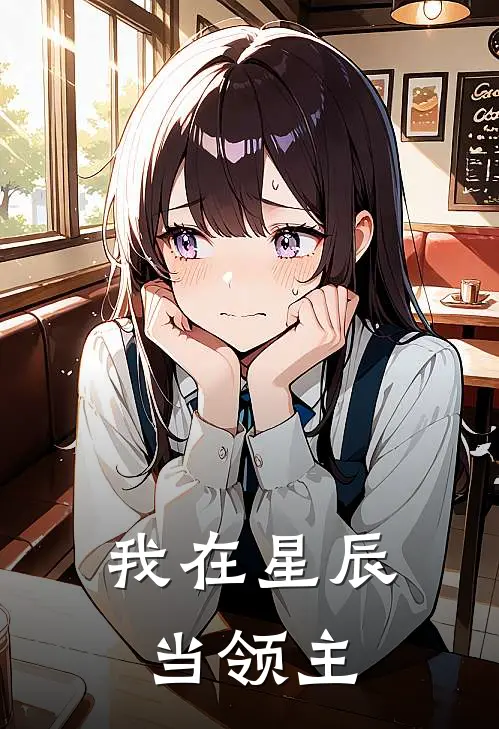 我在星辰当领主