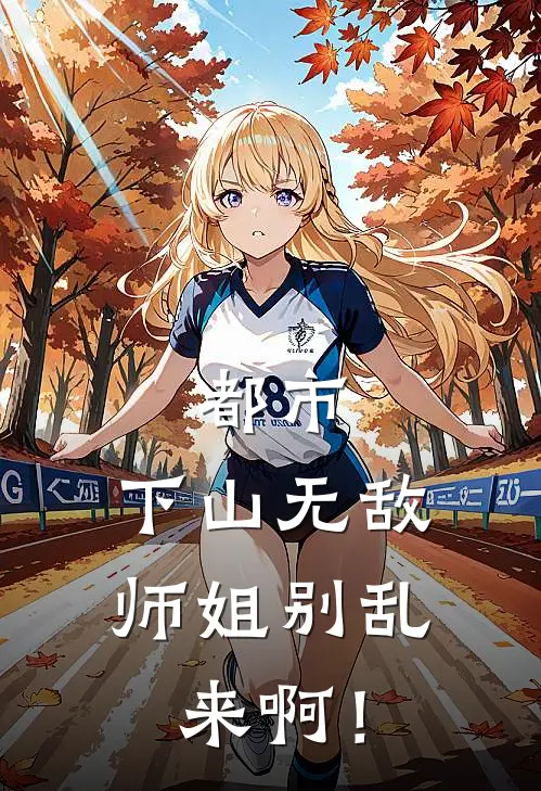 都市：下山无敌，师姐别乱来啊！