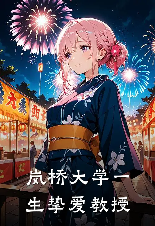 岚桥大学一生挚爱教授