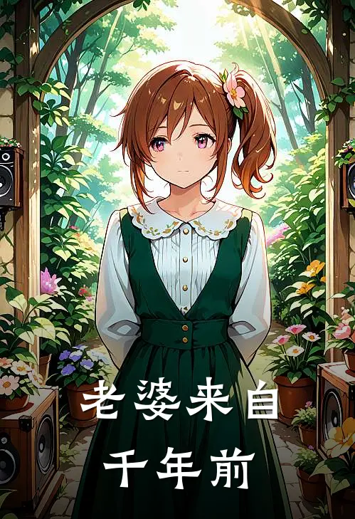 老婆来自千年前