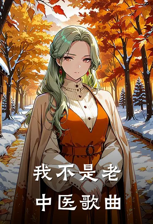 我不是老中医歌曲