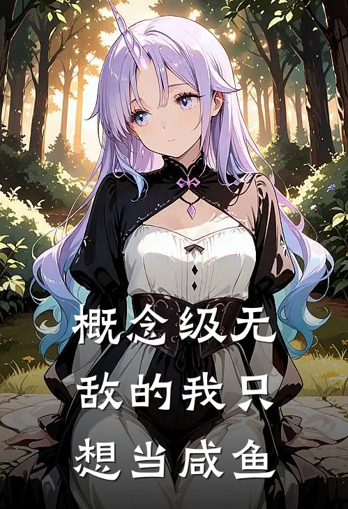 概念级无敌的我只想当咸鱼