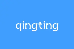 qingting