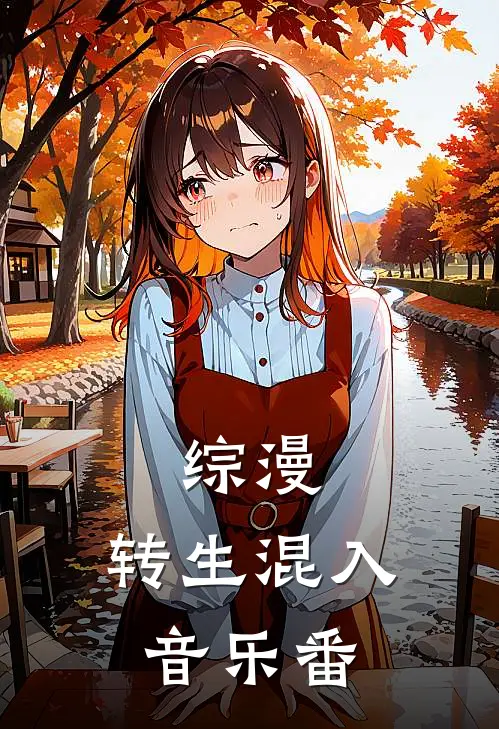 综漫：转生混入音乐番