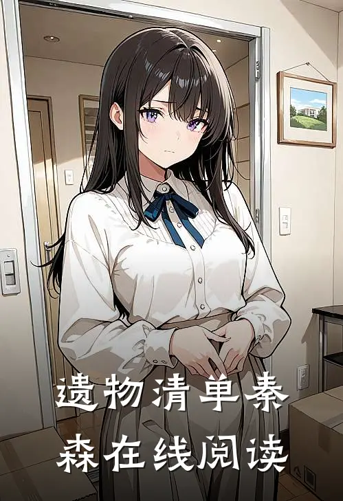 遗物清单秦森在线阅读