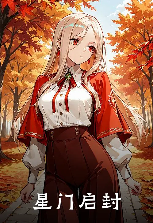 星门启封