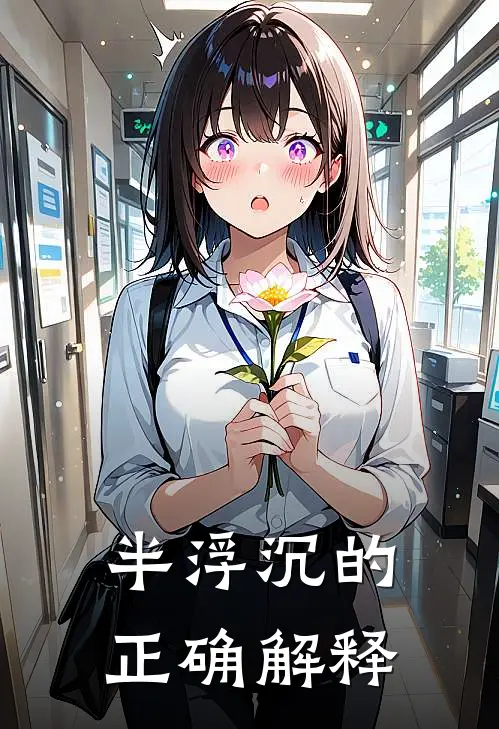 半浮沉的正确解释