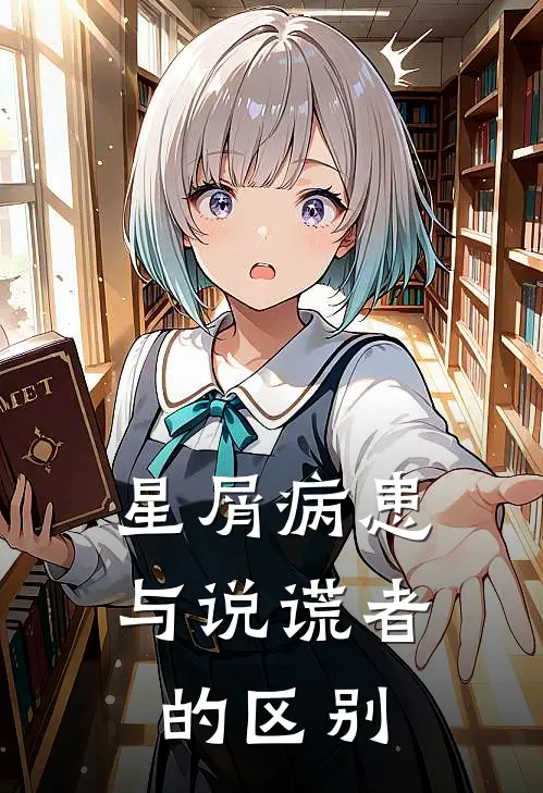 星屑病患与说谎者的区别