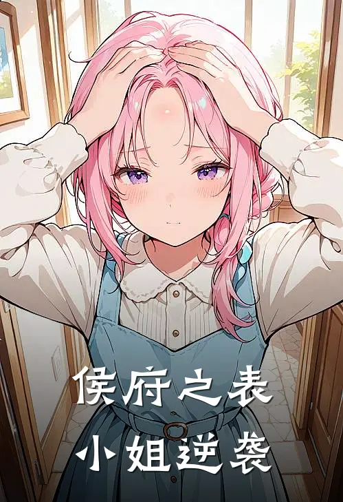 侯府之表小姐逆袭