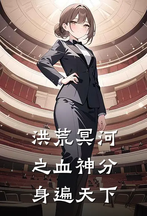 洪荒冥河之血神分身遍天下常钰常钰已完结小说推荐_完整版小说洪荒冥河之血神分身遍天下(常钰常钰)