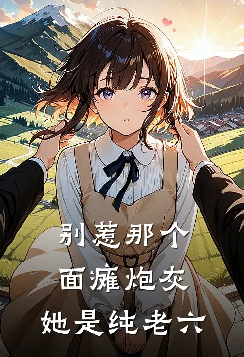 别惹那个面瘫炮灰，她是纯老六(楚昇金楠)全本免费小说_阅读免费小说别惹那个面瘫炮灰，她是纯老六楚昇金楠