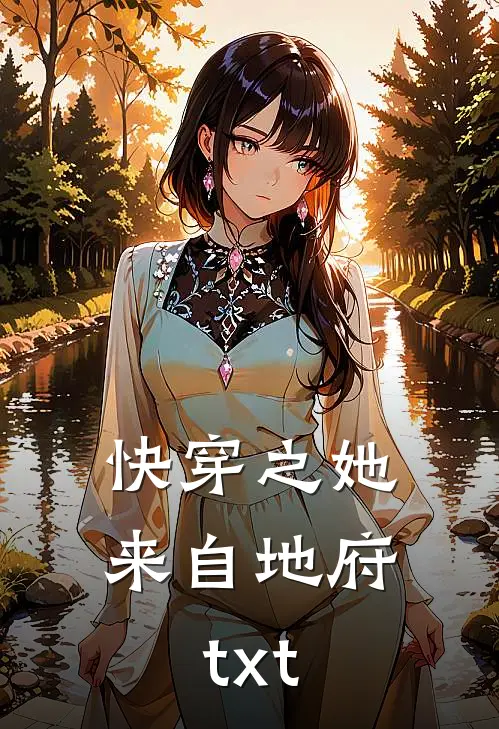 快穿之她来自地府txt