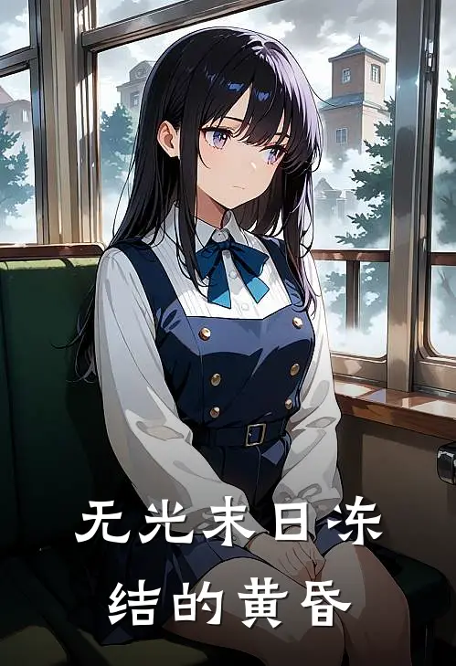无光末日【冻结的黄昏】