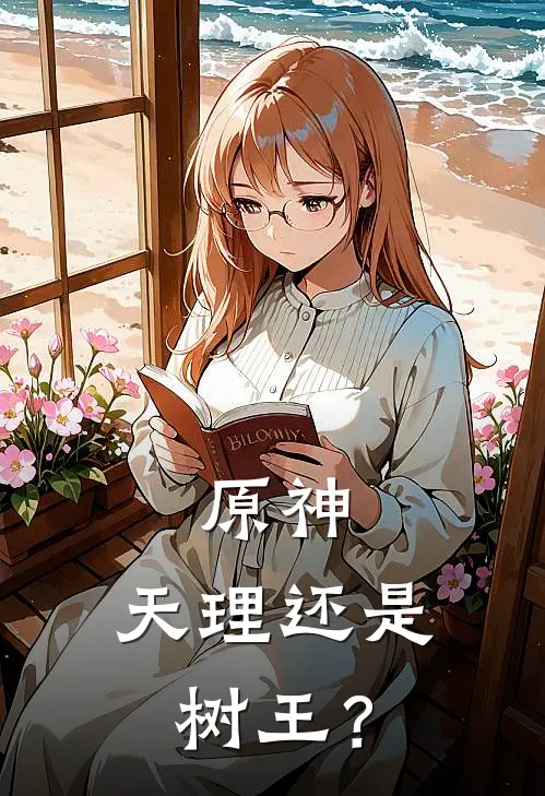 原神：天理还是树王？