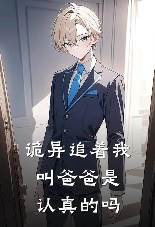诡异追着我叫爸爸是认真的吗