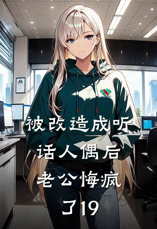 被改造成听话人偶后，老公悔疯了19