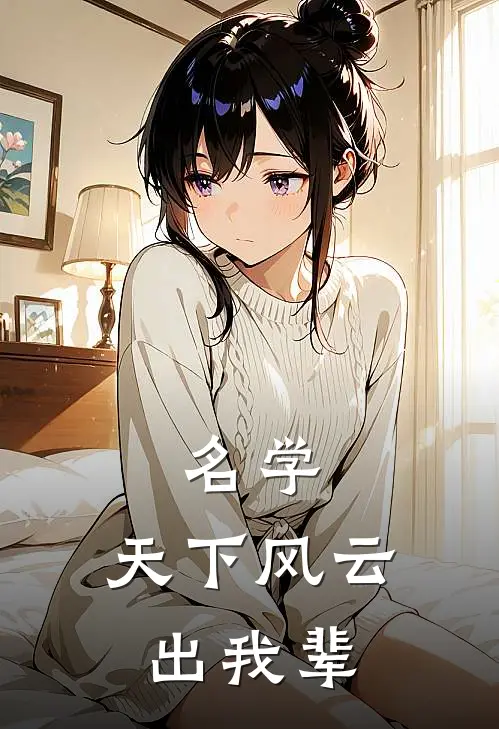 名学：天下风云出我辈(蒲熠星郭文韬)最新章节在线阅读_(名学：天下风云出我辈)最新章节在线阅读