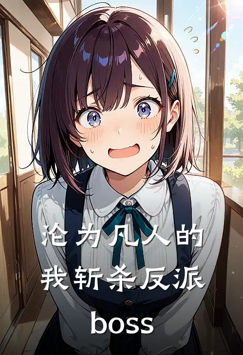 沦为凡人的我斩杀反派boss