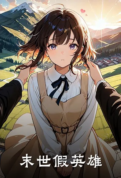 末世假英雄