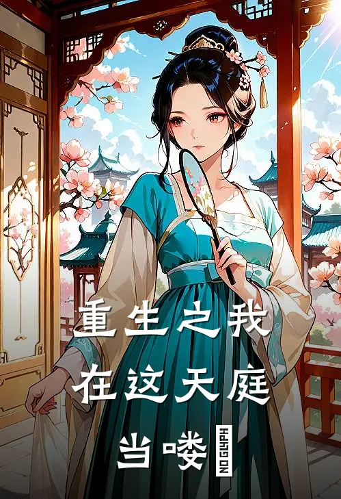 重生之我在这天庭当喽啰