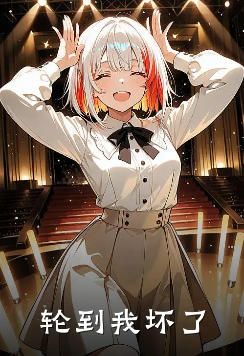 轮到我坏了夏舒周云起完结小说免费阅读_完本热门小说轮到我坏了夏舒周云起