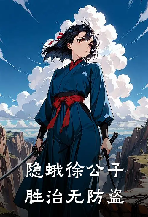 隐蛾徐公子胜治无防盗