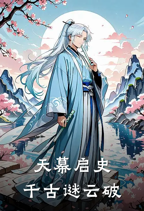 天幕启史：千古谜云破