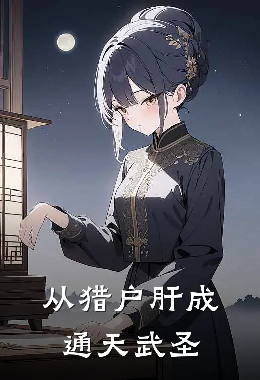 从猎户肝成通天武圣(齐风李二)全文免费阅读无弹窗大结局_《从猎户肝成通天武圣》齐风李二免费小说