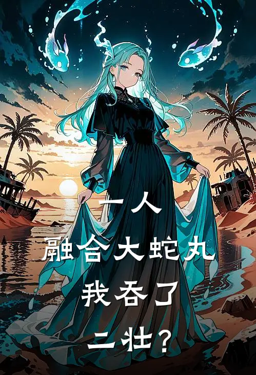 一人：融合大蛇丸，我吞了二壮？(陈阳徐西)好看的小说推荐完结_完本小说一人：融合大蛇丸，我吞了二壮？陈阳徐西