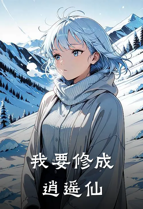 我要修成逍遥仙